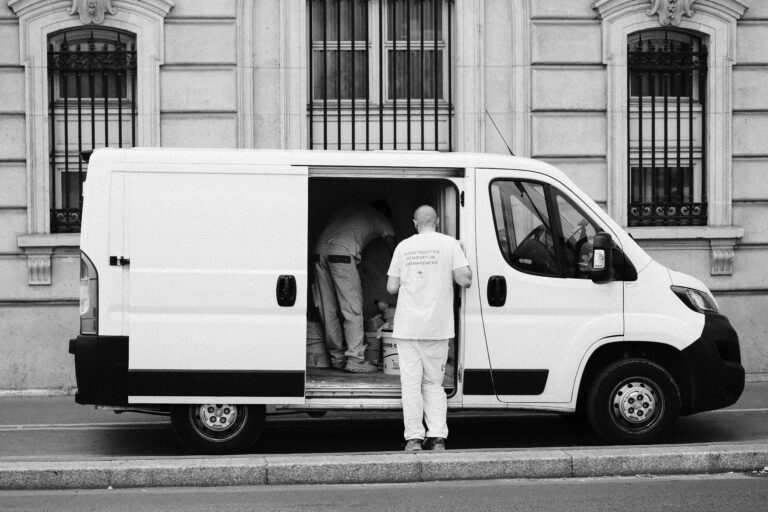 Rushliv : votre société de livraison Casablanca de confiance