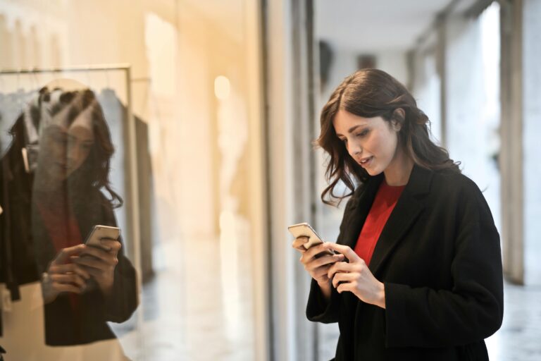 Société de livraison : pourquoi choisir Rushliv