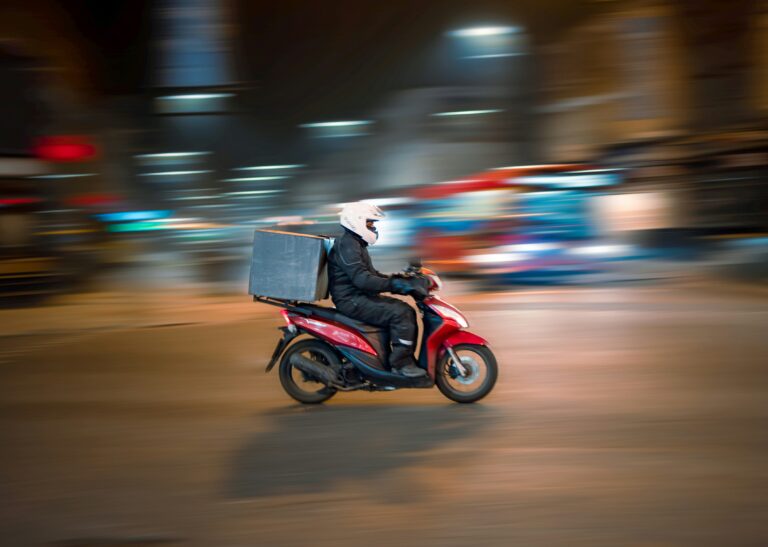 Rushliv : une société de livraison fiable au Maroc