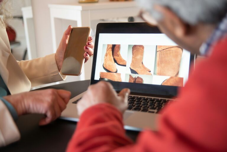 Livraison partout au Maroc : L’expertise de Rushliv