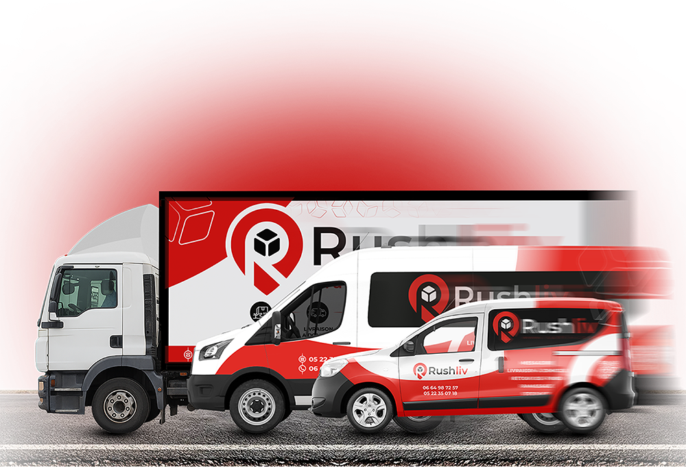 societe de livraison a casablanca